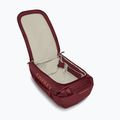 Borsa da viaggio Osprey Transporter 40 l rosso montagna 6