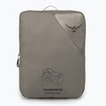 Osprey Transporter borsa da viaggio 65 l tan cemento 6