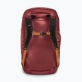 Borsa da viaggio Osprey Transporter 65 l rosso montagna 2