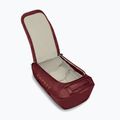 Borsa da viaggio Osprey Transporter 65 l rosso montagna 6