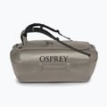 Borsa da viaggio Osprey Transporter 95 l tan cemento 3