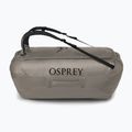 Osprey Transporter borsa da viaggio 120 l tan cemento 3