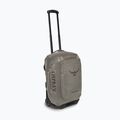 Osprey Transporter Wheeled Duffel borsa da viaggio 40 l tan cemento