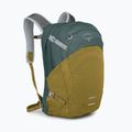 Zaino da città Osprey Nebula 32 l verde tunnel/brindle brown 2
