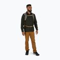 Zaino da città Osprey Nebula 32 l verde tunnel/brindle brown 6