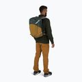 Zaino da città Osprey Nebula 32 l verde tunnel/brindle brown 8