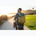 Zaino da città Osprey Nebula 32 l verde tunnel/brindle brown 10