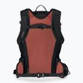 Zaino da paracadutismo da donna Osprey Sopris 30 l nero 3