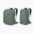 Zaino da trekking Osprey Porter 30 l koseret green 6