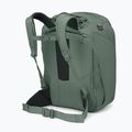 Zaino da trekking Osprey Porter 46 l koseret green 3