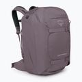 Zaino da trekking Osprey Porter 46 l grafite viola 2