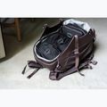 Zaino da trekking Osprey Porter 46 l grafite viola 6