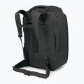 Zaino da trekking Osprey Sojourn Porter 65 l nero 3