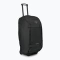 Osprey Sojourn 80 l borsa da viaggio nera 2