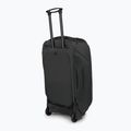 Osprey Sojourn 80 l borsa da viaggio nera 3