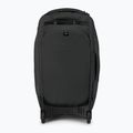 Osprey Sojourn 80 l borsa da viaggio nera 4
