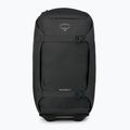 Osprey Sojourn 80 l borsa da viaggio nera 5