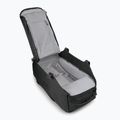 Osprey Sojourn 80 l borsa da viaggio nera 6