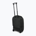 Valigia da viaggio Osprey Shuttle 45 l nero 4