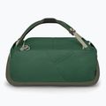 Osprey Daylite Duffel 60 l baldacchino verde / borsa da viaggio Green Creek 2