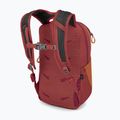 Osprey Daylite Jr Pack 10 l arancio alba/bazan zaino da trekking per bambini 3