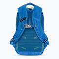 Osprey Daylite Jr Pack 10 l alpin blue/blue flame zaino da escursionismo per bambini 3