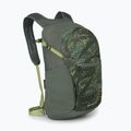 Zaino Osprey Daylite Plus 20 l stampa rattan/rocky brook city 2