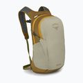 Zaino Osprey Daylite 13 l grigio prato/marrone isolato 2