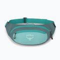 Osprey Daylite Waist kidney pouch blu jetstream/blu cascata