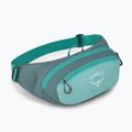 Osprey Daylite Waist kidney pouch blu jetstream/blu cascata 2