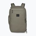 Zaino da città Osprey Aoede Briefpack 22 l tan concrete