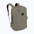 Zaino da città Osprey Aoede Briefpack 22 l tan concrete 2