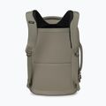 Zaino da città Osprey Aoede Briefpack 22 l tan concrete 3