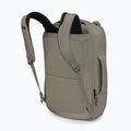 Zaino da città Osprey Aoede Briefpack 22 l tan concrete 4