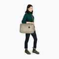 Zaino da città Osprey Aoede Briefpack 22 l tan concrete 12