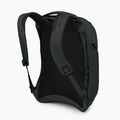 Zaino urbano Osprey Aoede Airspeed 20 21 l nero 4