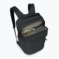 Zaino urbano Osprey Aoede Airspeed 20 21 l nero 5