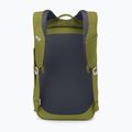 Zaino urbano Osprey Arcane Large Day 20 l verde matcha heather 3