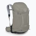 Zaino da escursionismo Osprey Hikelite 32 l (M-L) in calcestruzzo 2