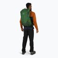 Zaino da escursionismo Osprey Stratos 24 l alghe/matcha verde uomo 6