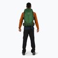 Zaino da escursionismo Osprey Stratos 24 l alghe/matcha verde uomo 7