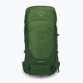 Zaino da escursionismo Osprey Stratos 36 l alghe/matcha verde uomo