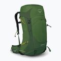 Zaino da escursionismo Osprey Stratos 44 l alghe/matcha verde uomo 2