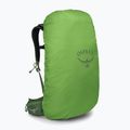 Zaino da escursionismo Osprey Stratos 44 l alghe/matcha verde uomo 4