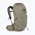 Zaino da trekking Osprey Talon 26 l (S-M) segatura/grigio perla da uomo 3