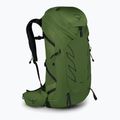 Zaino da trekking Osprey Talon 36 l (S-M) cintura verde/nero da uomo