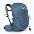 Zaino da trekking Osprey Tempest 18 l tidal/atlas da donna 2