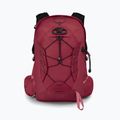 Zaino da trekking da donna Osprey Tempest 9 l kakio pink