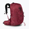 Zaino da trekking da donna Osprey Tempest 9 l kakio pink 2