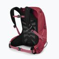 Zaino da trekking da donna Osprey Tempest 9 l kakio pink 3